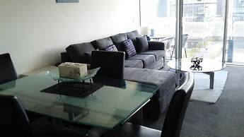 ReadySet Apartments at Liberty