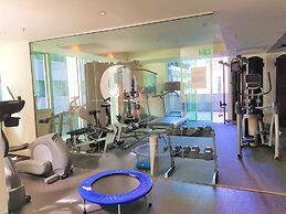 ReadySet Apartments at Liberty