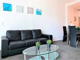 ReadySet Apartments at Liberty