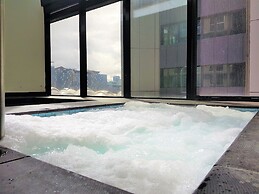 ReadySet Apartments at Liberty