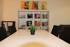 ReadySet Apartments at Liberty