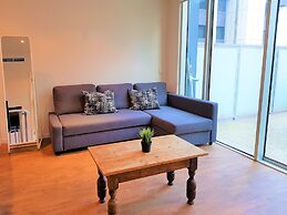 ReadySet Apartments at Liberty