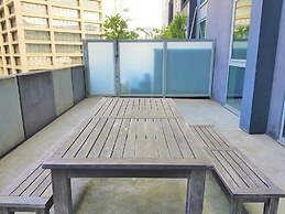 ReadySet Apartments at Liberty