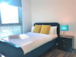 ReadySet Apartments at Liberty