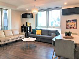 ReadySet Apartments at Liberty