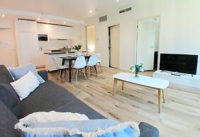 ReadySet Apartments at Liberty