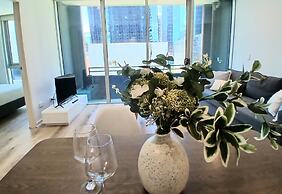 ReadySet Apartments at Liberty