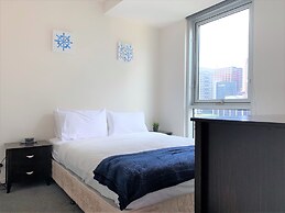 ReadySet Apartments at Liberty