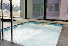 ReadySet Apartments at Liberty