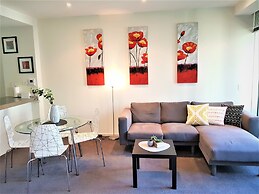 ReadySet Apartments at Liberty