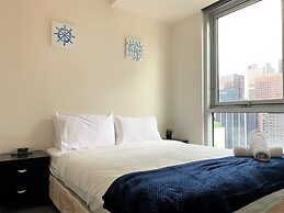 ReadySet Apartments at Liberty