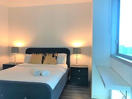 ReadySet Apartments at Liberty