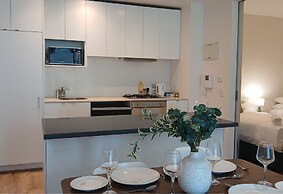 ReadySet Apartments at Liberty