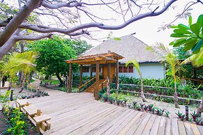 Serenity Island Resort