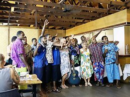 Serenity Island Resort