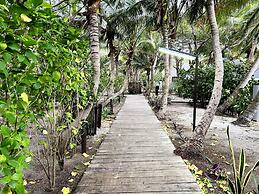 Serenity Island Resort