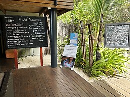 Serenity Island Resort