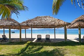 Serenity Island Resort