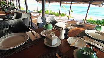 Serenity Island Resort