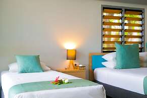 Serenity Island Resort