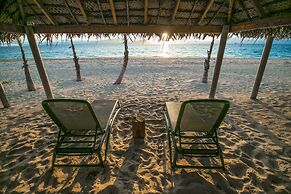 Serenity Island Resort