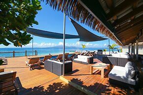 Serenity Island Resort