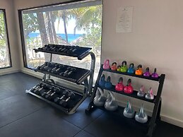 Serenity Island Resort