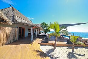 Serenity Island Resort