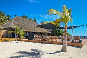 Serenity Island Resort