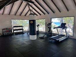 Serenity Island Resort