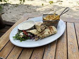 Serenity Island Resort