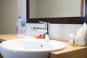 Serenity Island Resort