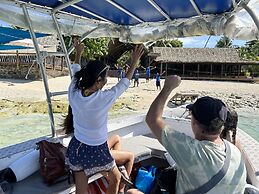 Serenity Island Resort