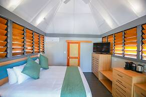 Serenity Island Resort