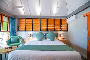 Serenity Island Resort