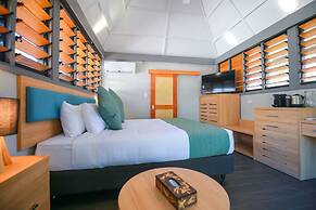 Serenity Island Resort