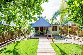 Serenity Island Resort