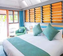 Serenity Island Resort