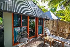 Serenity Island Resort