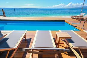 Serenity Island Resort