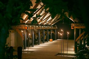 Serenity Island Resort