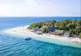 Serenity Island Resort