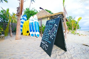 Serenity Island Resort