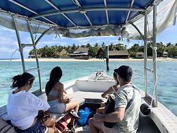 Serenity Island Resort