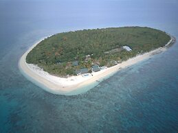 Serenity Island Resort