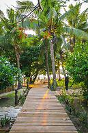 Serenity Island Resort