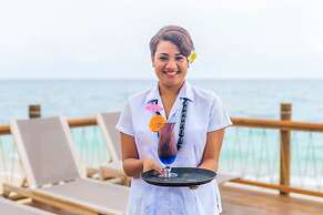 Serenity Island Resort