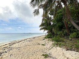 Serenity Island Resort