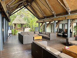 Serenity Island Resort