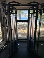 Serenity Island Resort